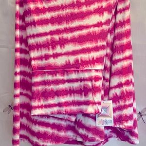 NWT Maxi Skirt from LuLaRoe. Size Large